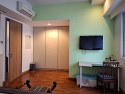 Mimosa Drive (D28), Terrace #436998451